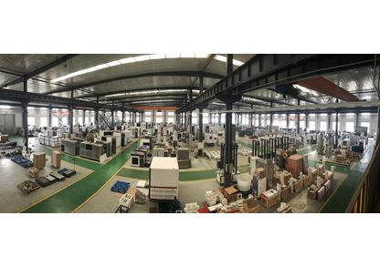Solenoid Valve Durability Testing Machine