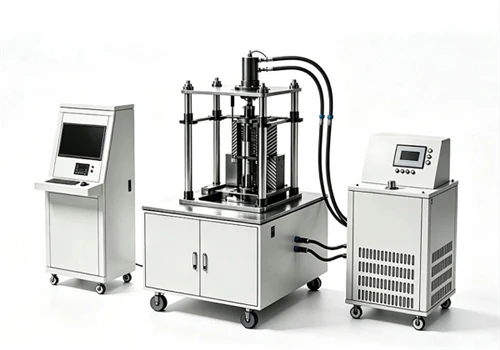 Product Focus-Ultra-New-Generation Thermal Conductivity And Thermal Contact R...