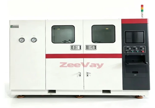 Product Focus-High-Temperature Clamp Bending Fatigue And Pressure Cycling Tes...