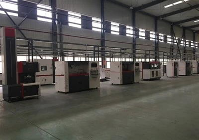Fire Hydrant Anti Collision Test Bench